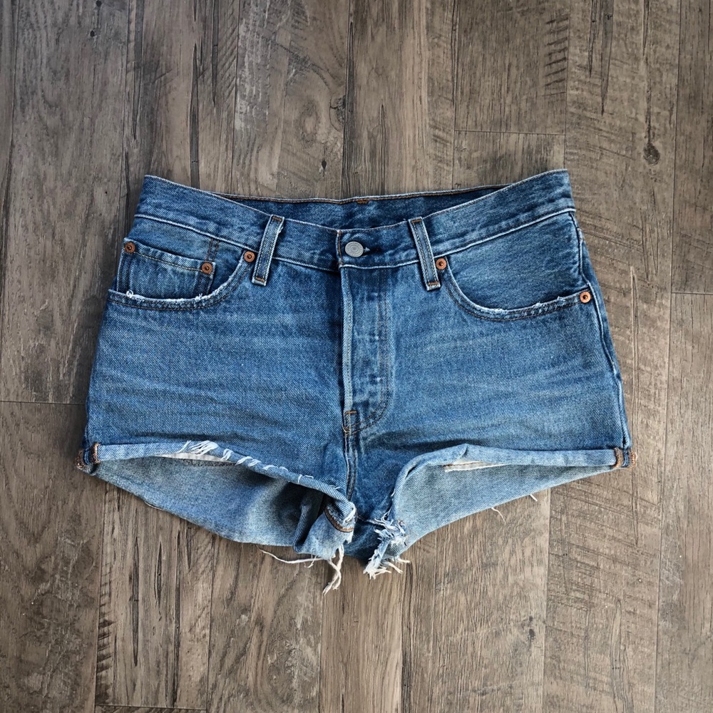 Levi’s vintage short
